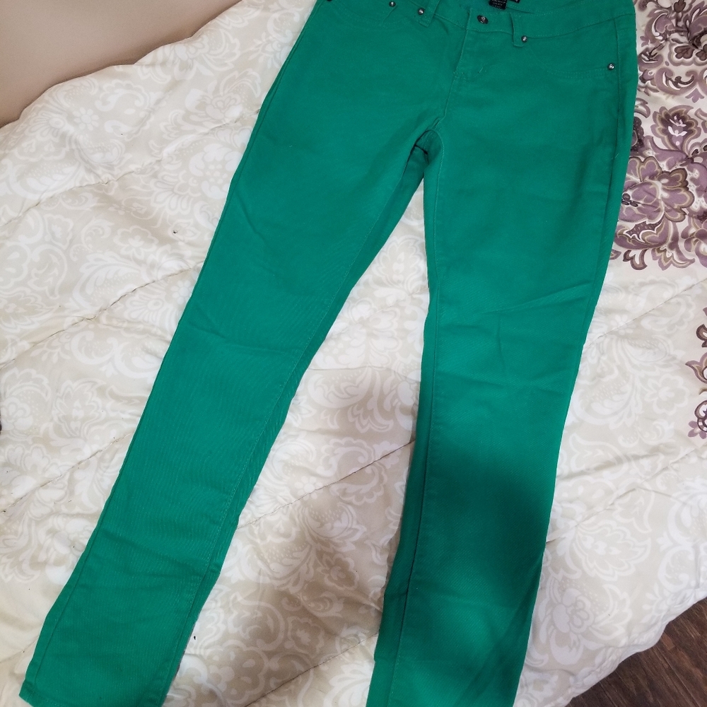Pants
